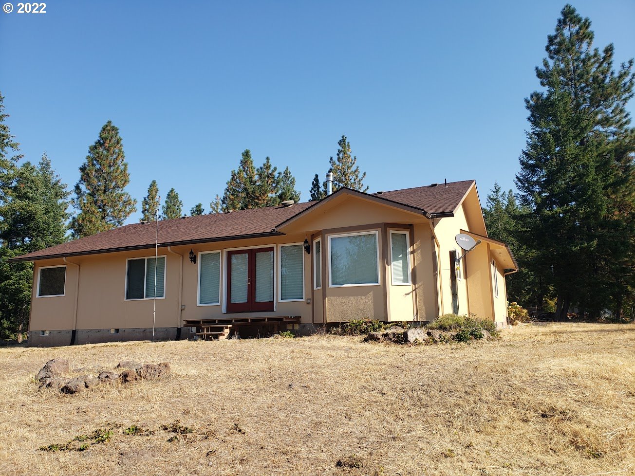90 Firwood Road Goldendale, WA 98620 - Photo 3 of 25 Gallery Image 3