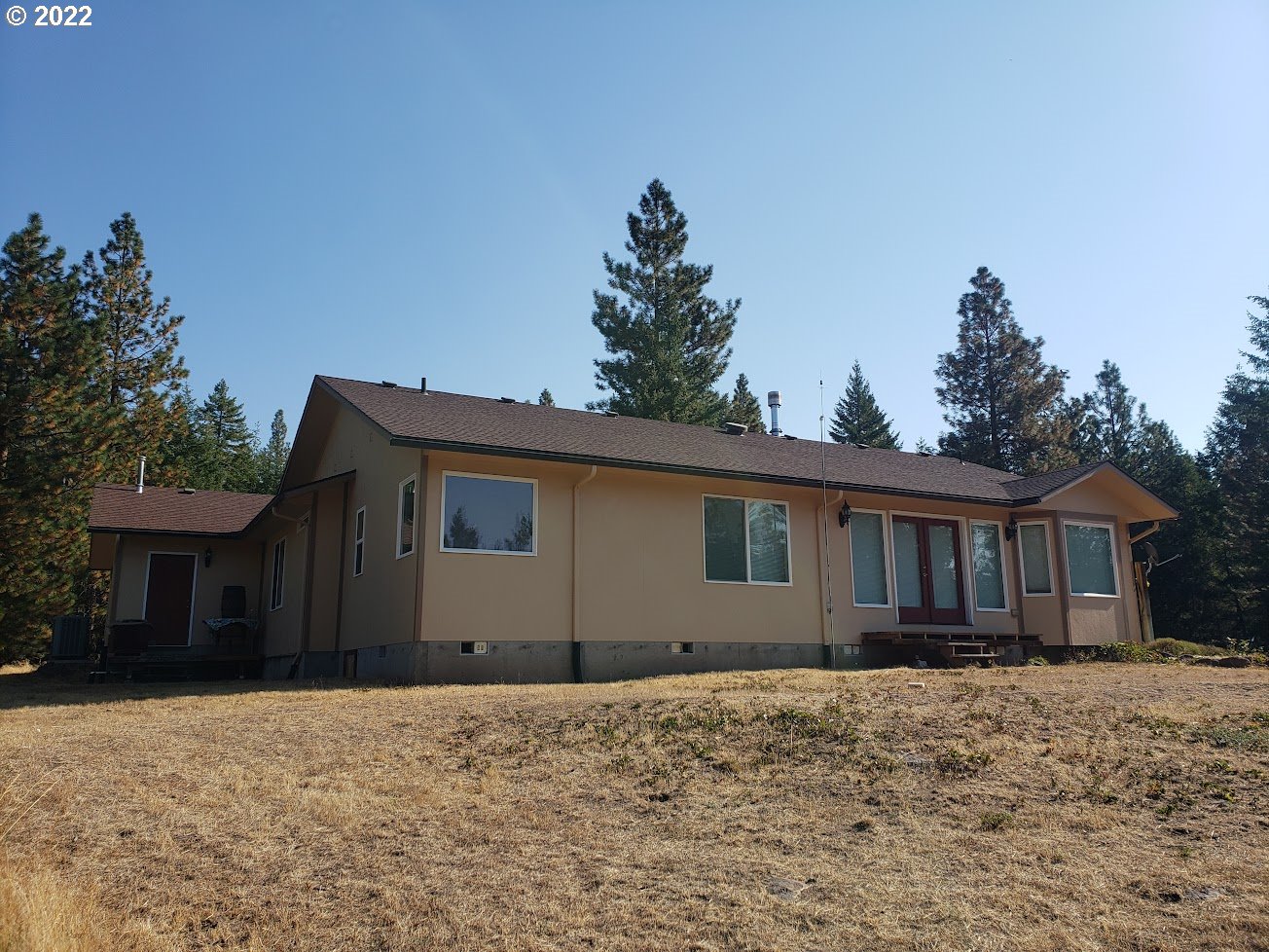 90 Firwood Road Goldendale, WA 98620 - Photo 4 of 25 Gallery Image 4