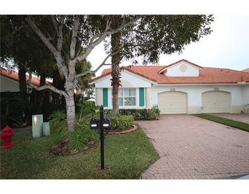 6056 Caladium Road Delray Beach, FL 33484 - Photo 1 of 8 Primary Photo