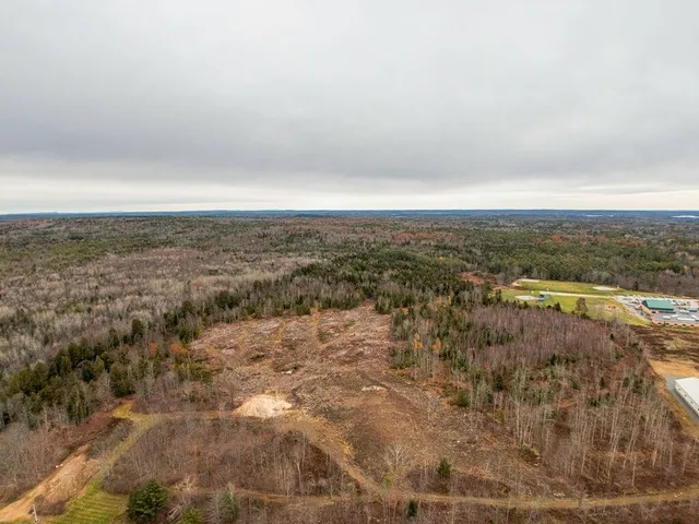 $380,000 | 36.5-acres Augusta Road, Bowdoin, ME 04287