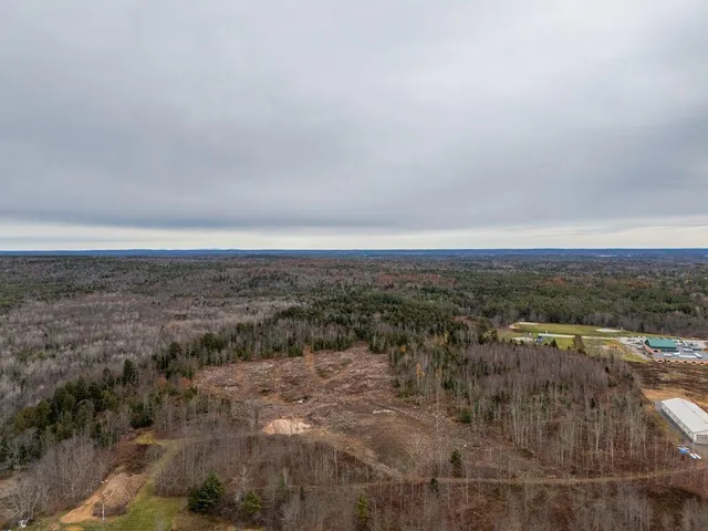 $380,000 | 36.5-acres Augusta Road, Bowdoin, ME 04287