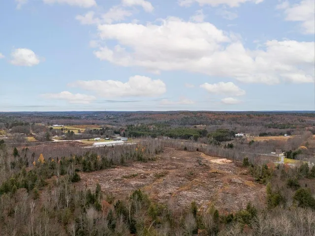 $380,000 | 36.5-acres Augusta Road, Bowdoin, ME 04287
