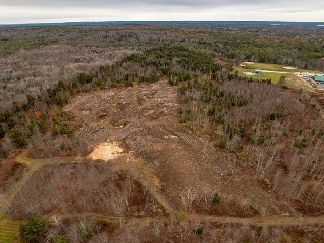 $380,000 | 36.5-acres Augusta Road, Bowdoin, ME 04287