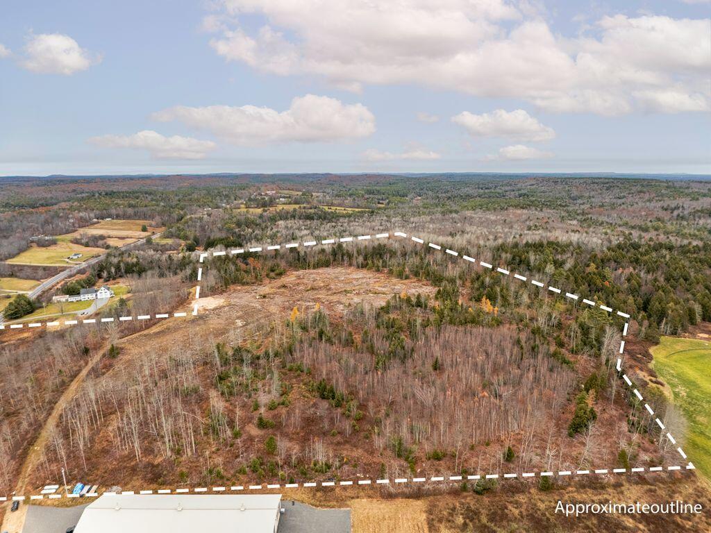 36.5-acres Augusta Road Bowdoin, ME 04287 - Photo 9 of 10 3_DJI_20251107121827_0004_D