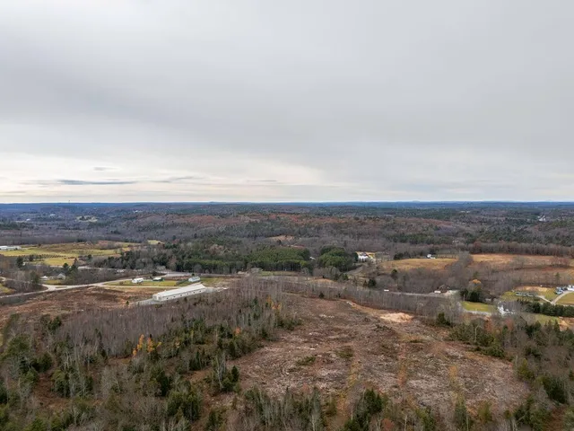 $380,000 | 36.5-acres Augusta Road, Bowdoin, ME 04287