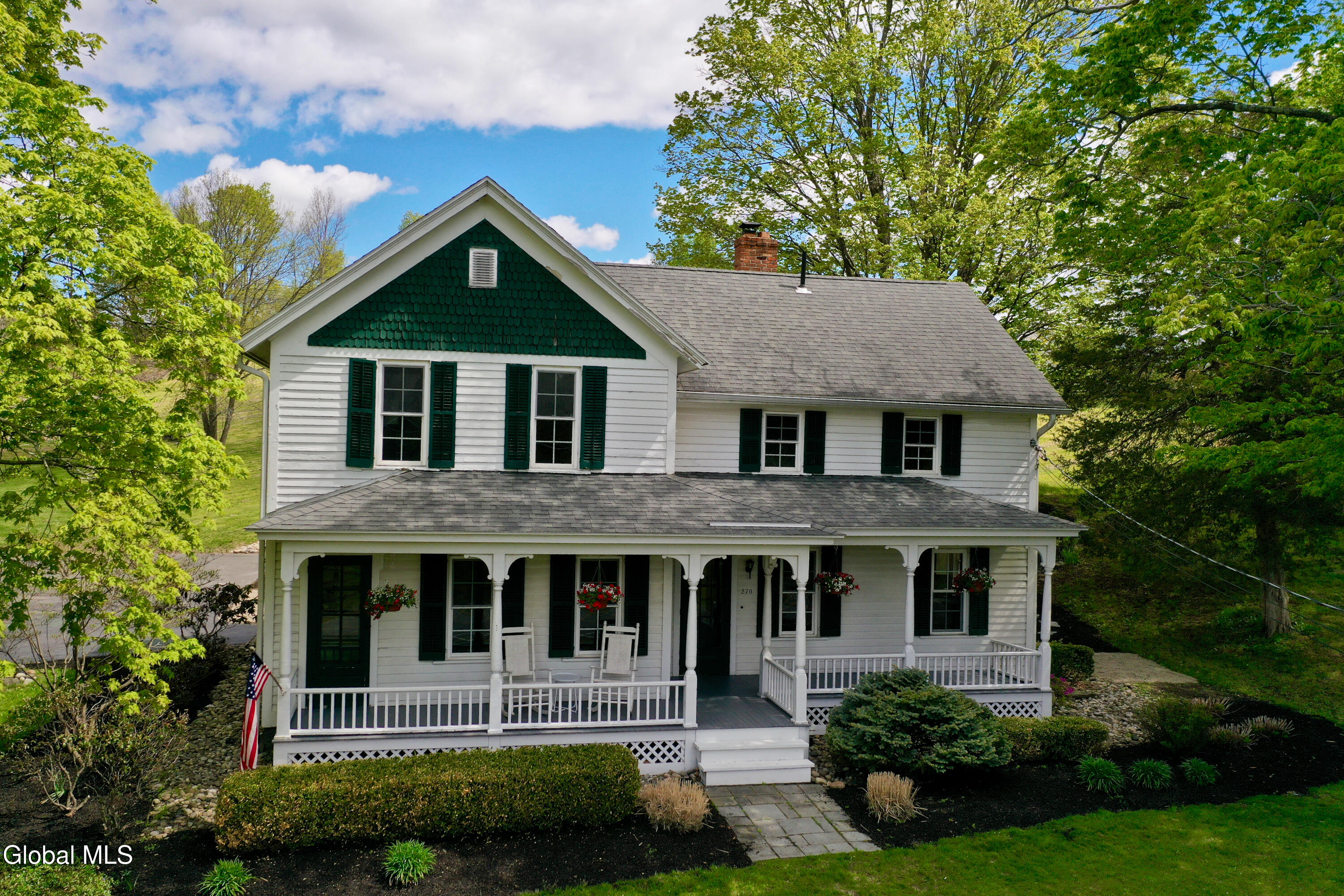 270 Cooksboro Road Troy, NY 12182 - Photo 61 of 80 1