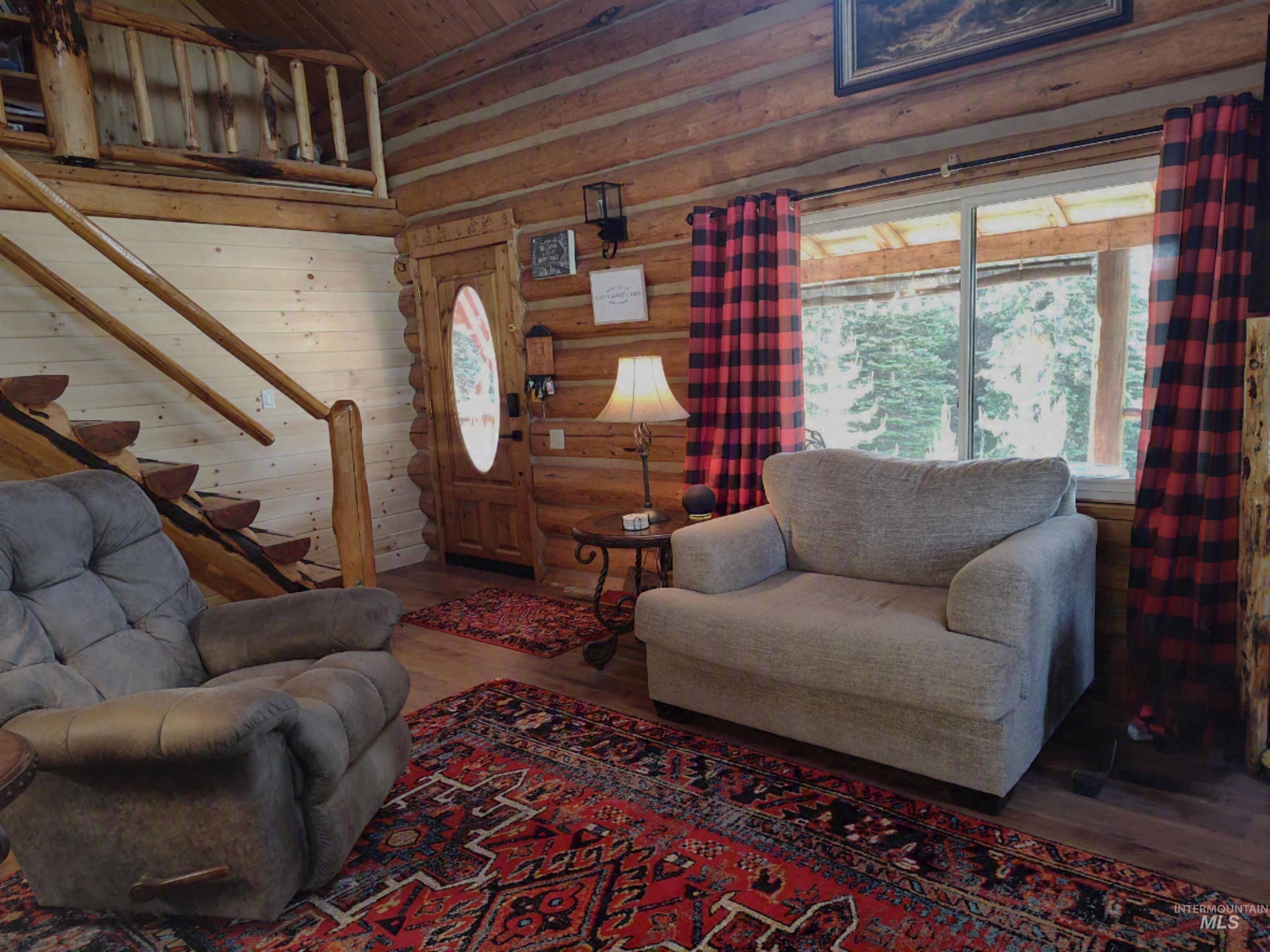 258 Rhett Creek Road Elk City, ID 83525 - Photo 35 of 43