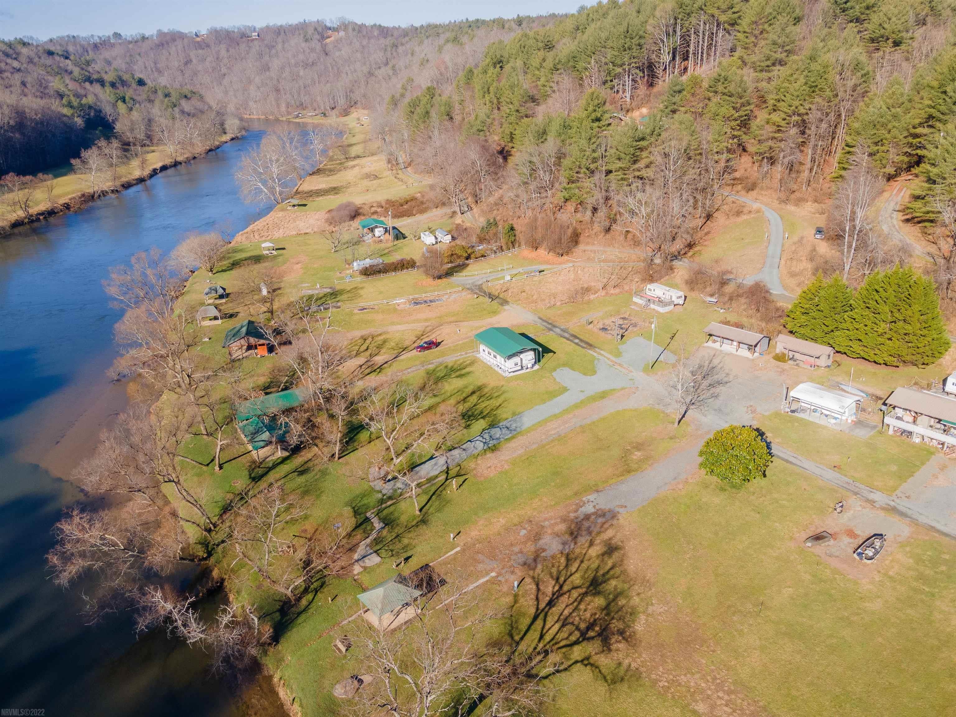 3708 Pleasant Grove Road Independence, VA 24348 - Photo 43 of 44 Gallery Image 43