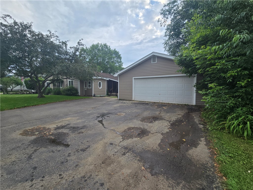 315 North 18th Street Olean, NY 14760 - Photo 23 of 23