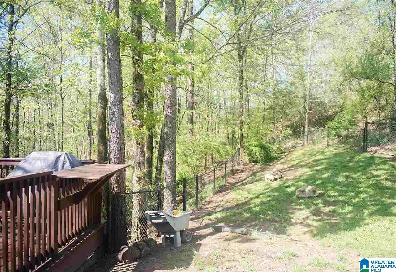 308 Panther Trail Pelham, AL 35124 - Photo 17 of 18