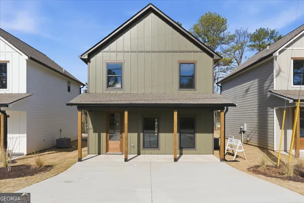 $2,275 | 101 Carroll Circle, Carrollton, GA 30117