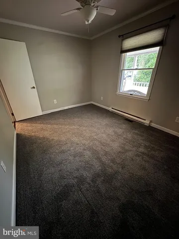 a view of room and window