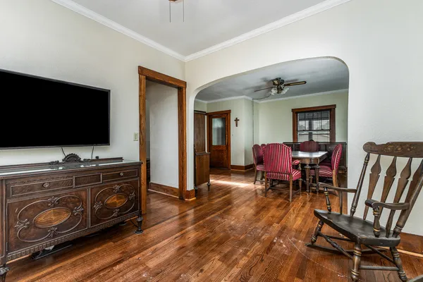 $129,900 | 115 Van Buren Street, Savanna, IL 61074