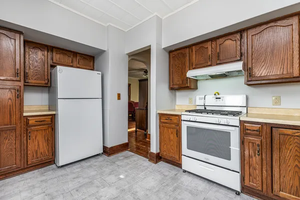 $129,900 | 115 Van Buren Street, Savanna, IL 61074