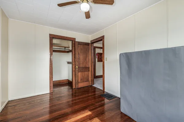 $129,900 | 115 Van Buren Street, Savanna, IL 61074