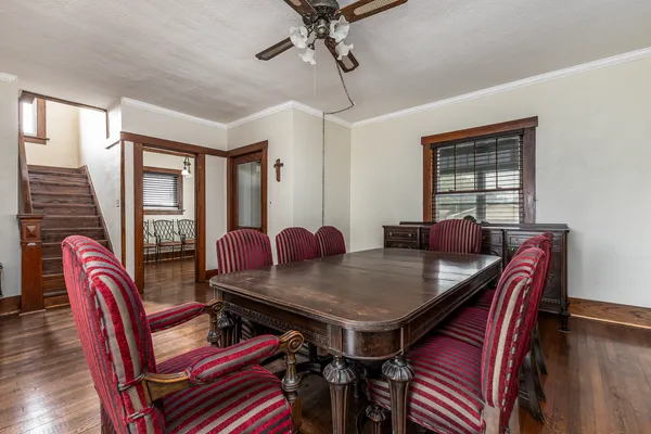 $129,900 | 115 Van Buren Street, Savanna, IL 61074