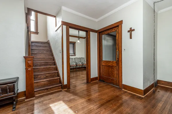 $129,900 | 115 Van Buren Street, Savanna, IL 61074