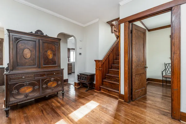 $129,900 | 115 Van Buren Street, Savanna, IL 61074