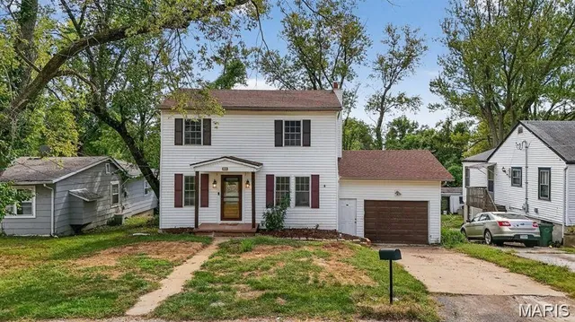 $245,000 | 10730 Wurdack Avenue, St. Louis, MO 63114