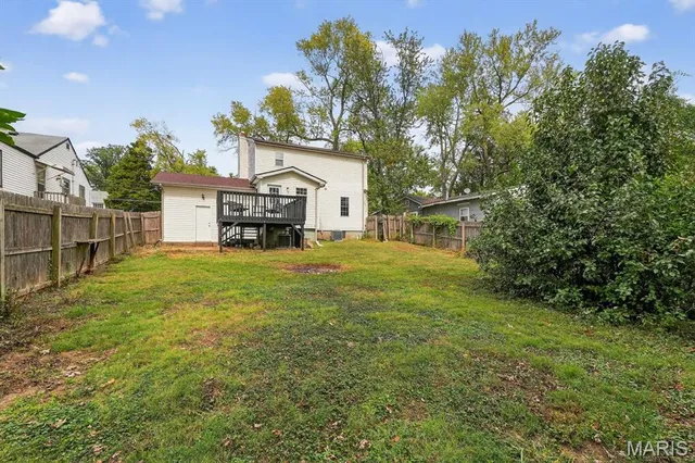 $245,000 | 10730 Wurdack Avenue, St. Louis, MO 63114