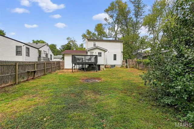 $245,000 | 10730 Wurdack Avenue, St. Louis, MO 63114