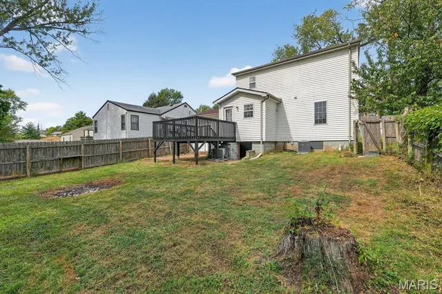 $245,000 | 10730 Wurdack Avenue, St. Louis, MO 63114