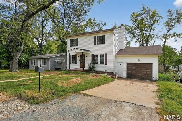 $245,000 | 10730 Wurdack Avenue, St. Louis, MO 63114