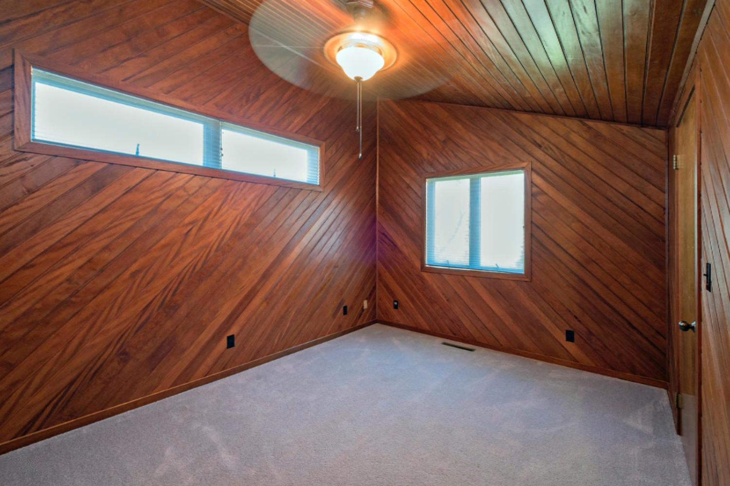 2780 Wolf Road Eau Claire, MI 49111 - Photo 34 of 56 Top Floor Bed room