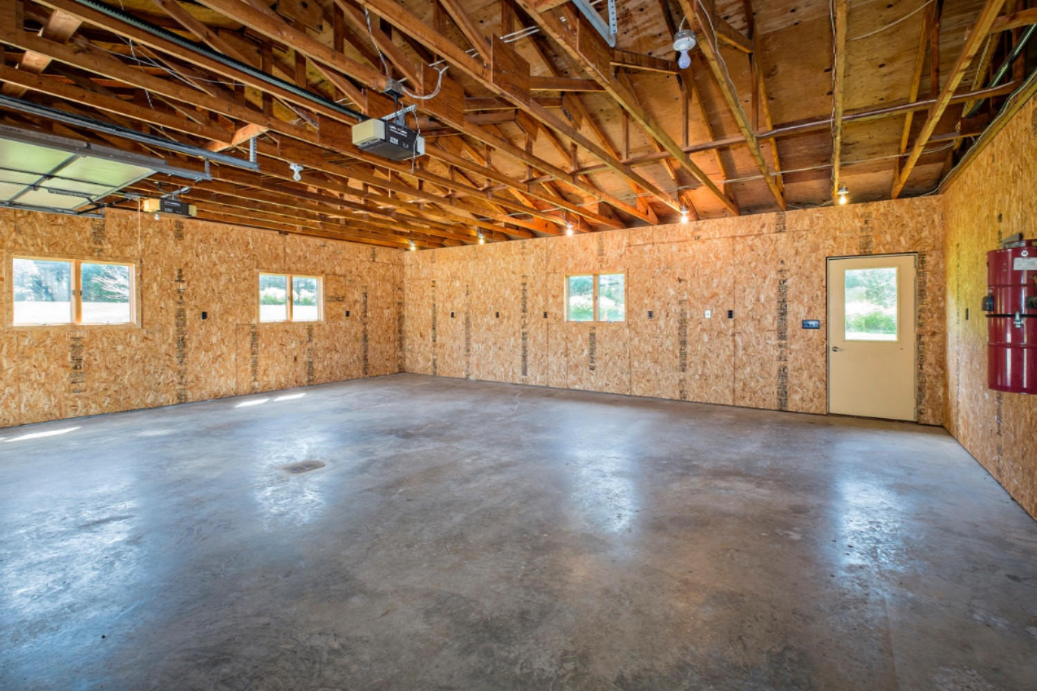 2780 Wolf Road Eau Claire, MI 49111 - Photo 49 of 56 XL attached Garage