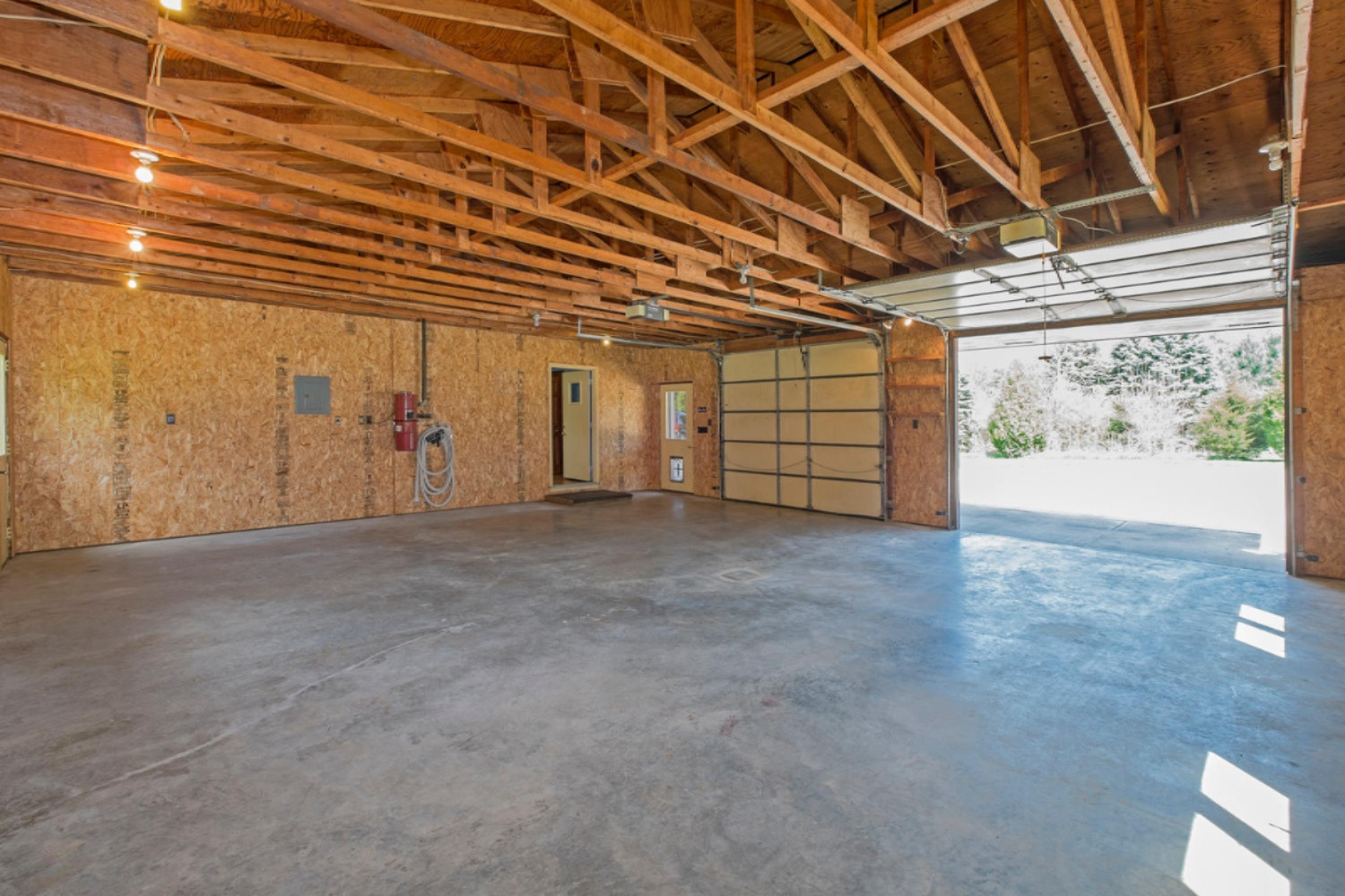 2780 Wolf Road Eau Claire, MI 49111 - Photo 50 of 56 XL attached Garage