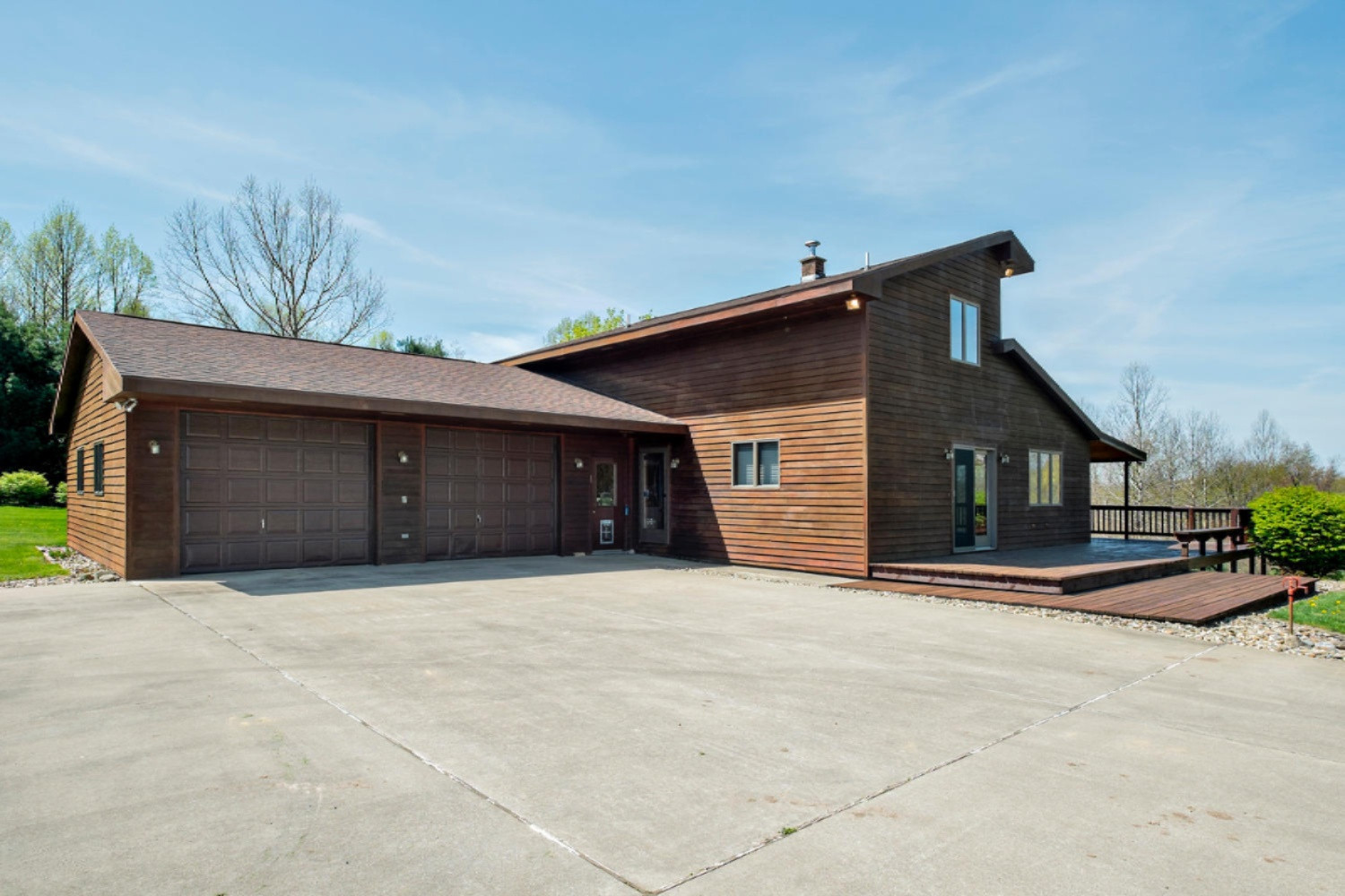 2780 Wolf Road Eau Claire, MI 49111 - Photo 10 of 56 2780 Wolf Road-42