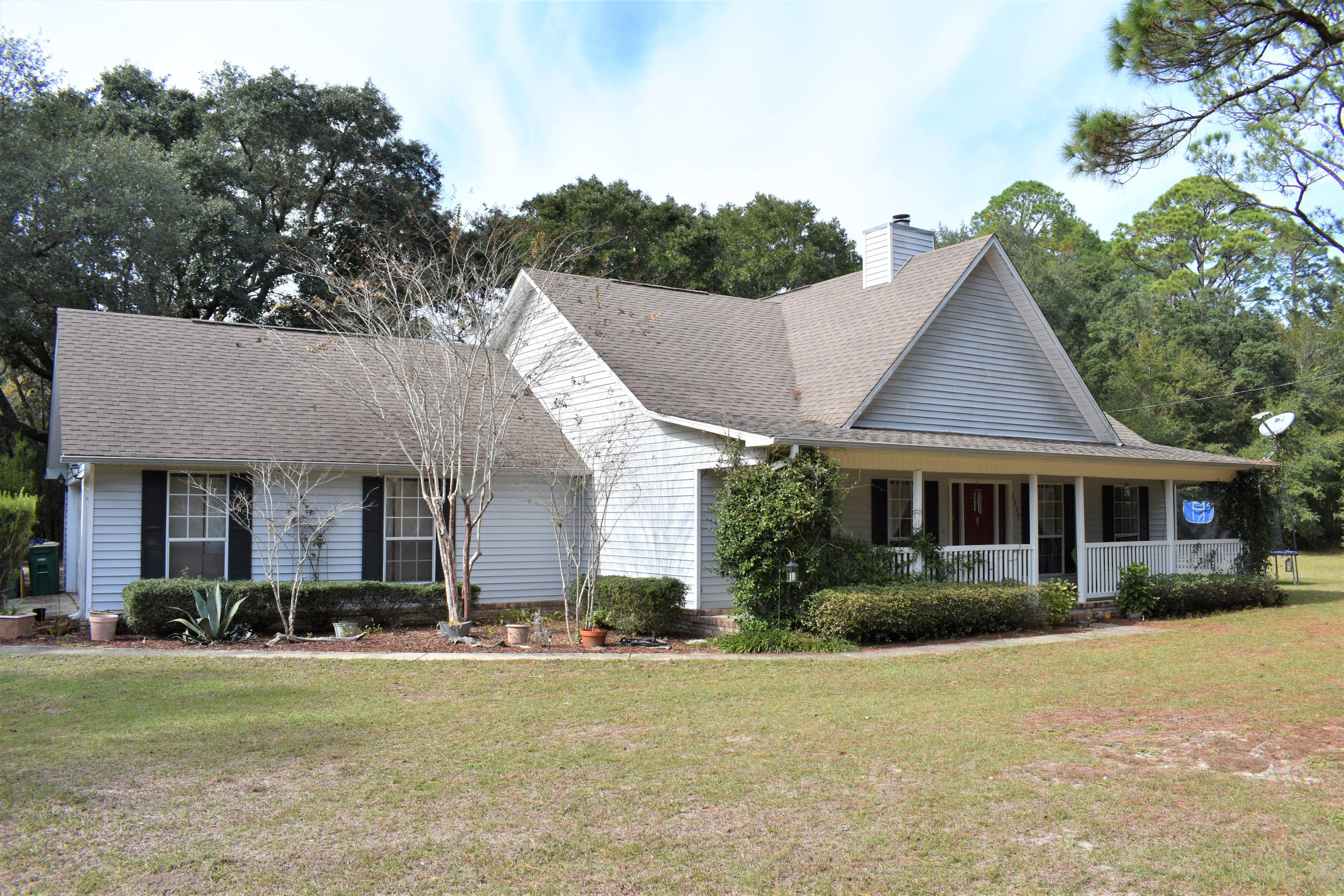 3339 Doyle Hawkins Road Navarre, FL 32566 - Photo 1 of 29 Gallery Image 1