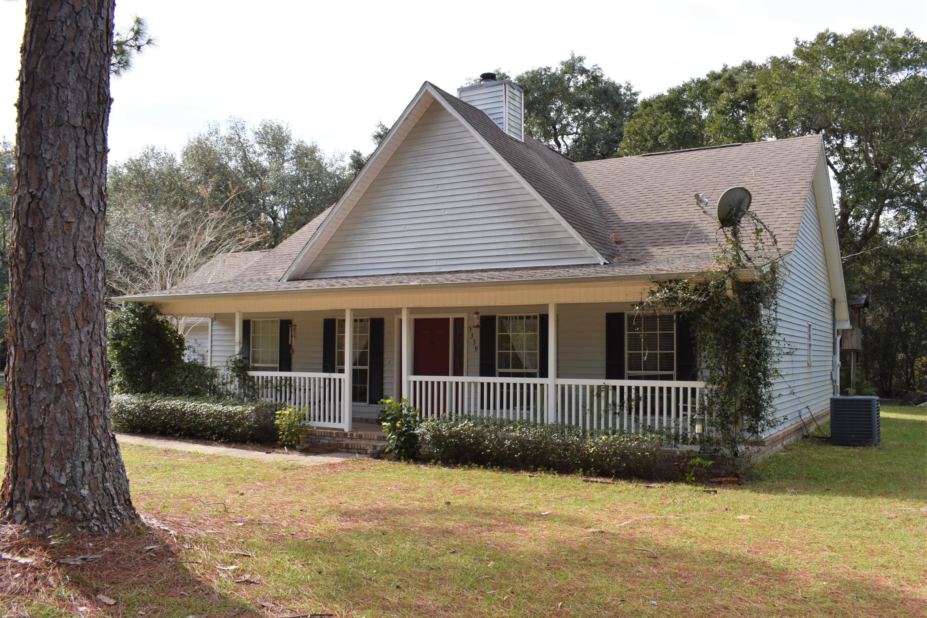 3339 Doyle Hawkins Road Navarre, FL 32566 - Photo 3 of 29 Gallery Image 3