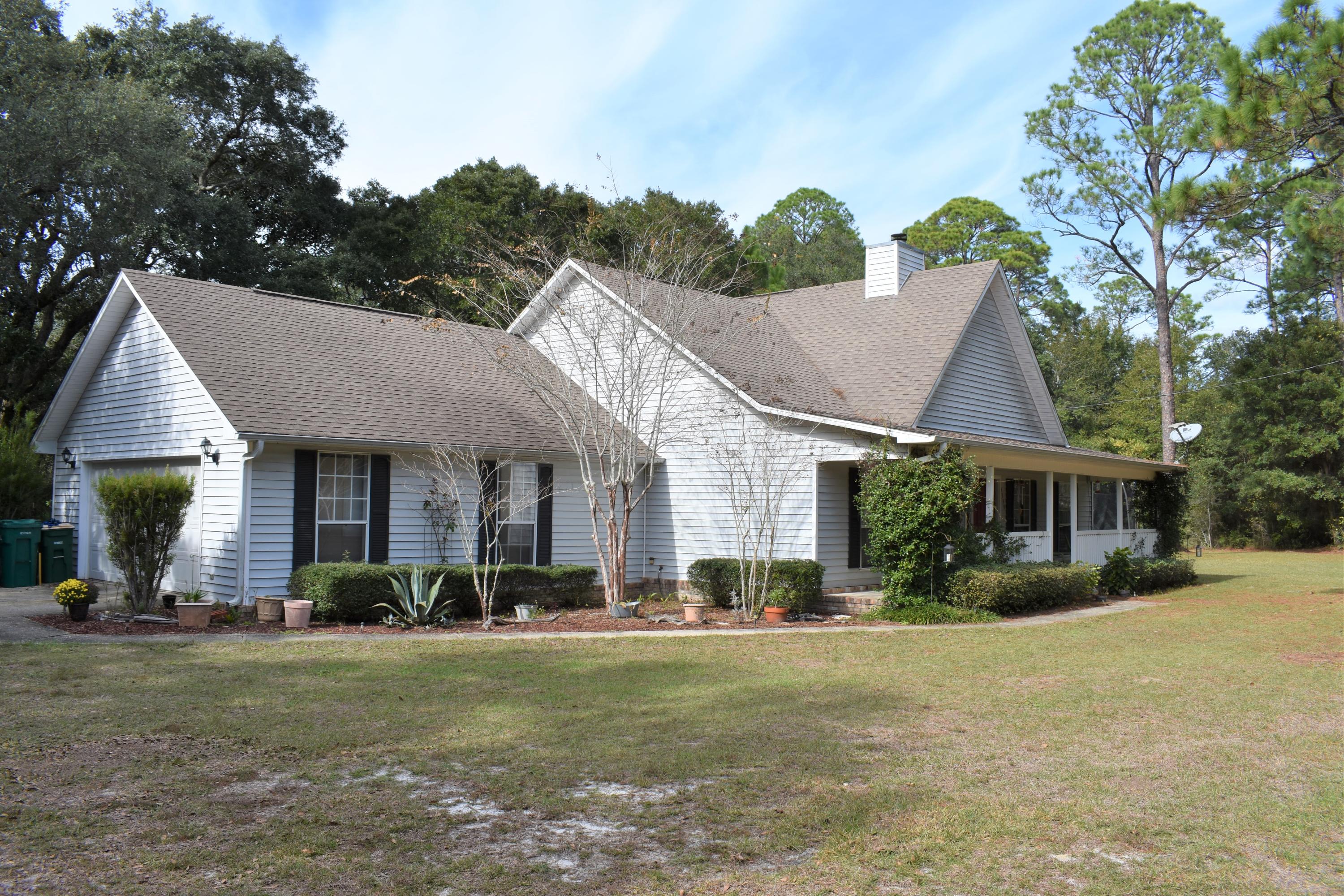 3339 Doyle Hawkins Road Navarre, FL 32566 - Photo 4 of 29 Gallery Image 4