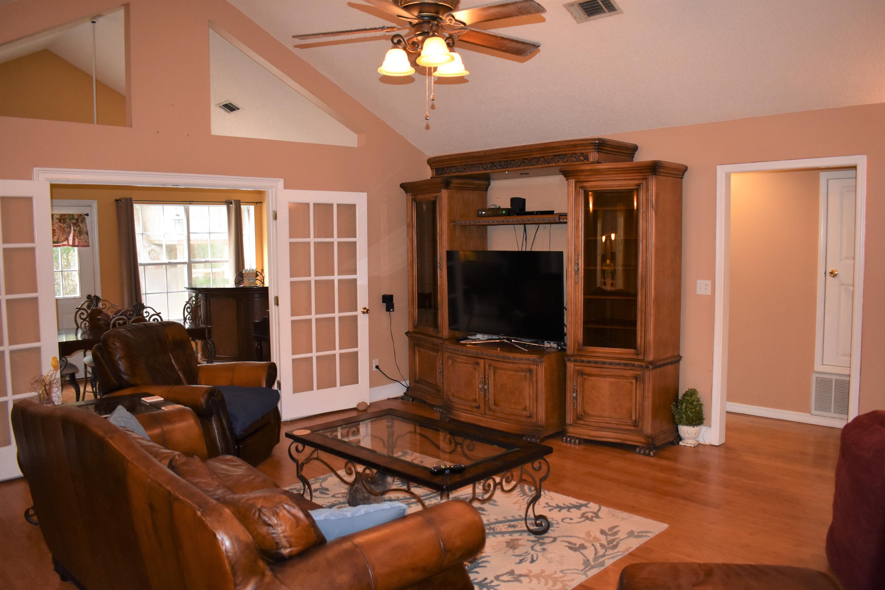 3339 Doyle Hawkins Road Navarre, FL 32566 - Photo 8 of 29 Gallery Image 8