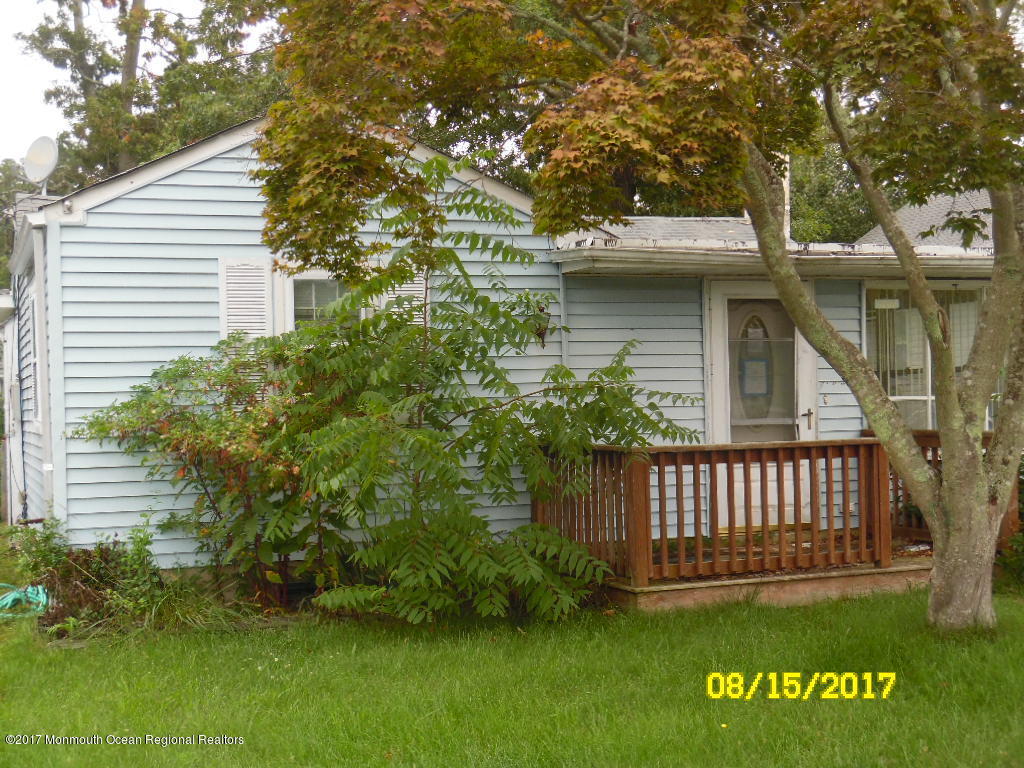 320 Harzold Road Forked River, NJ 08731 - Photo 1 of 11 front