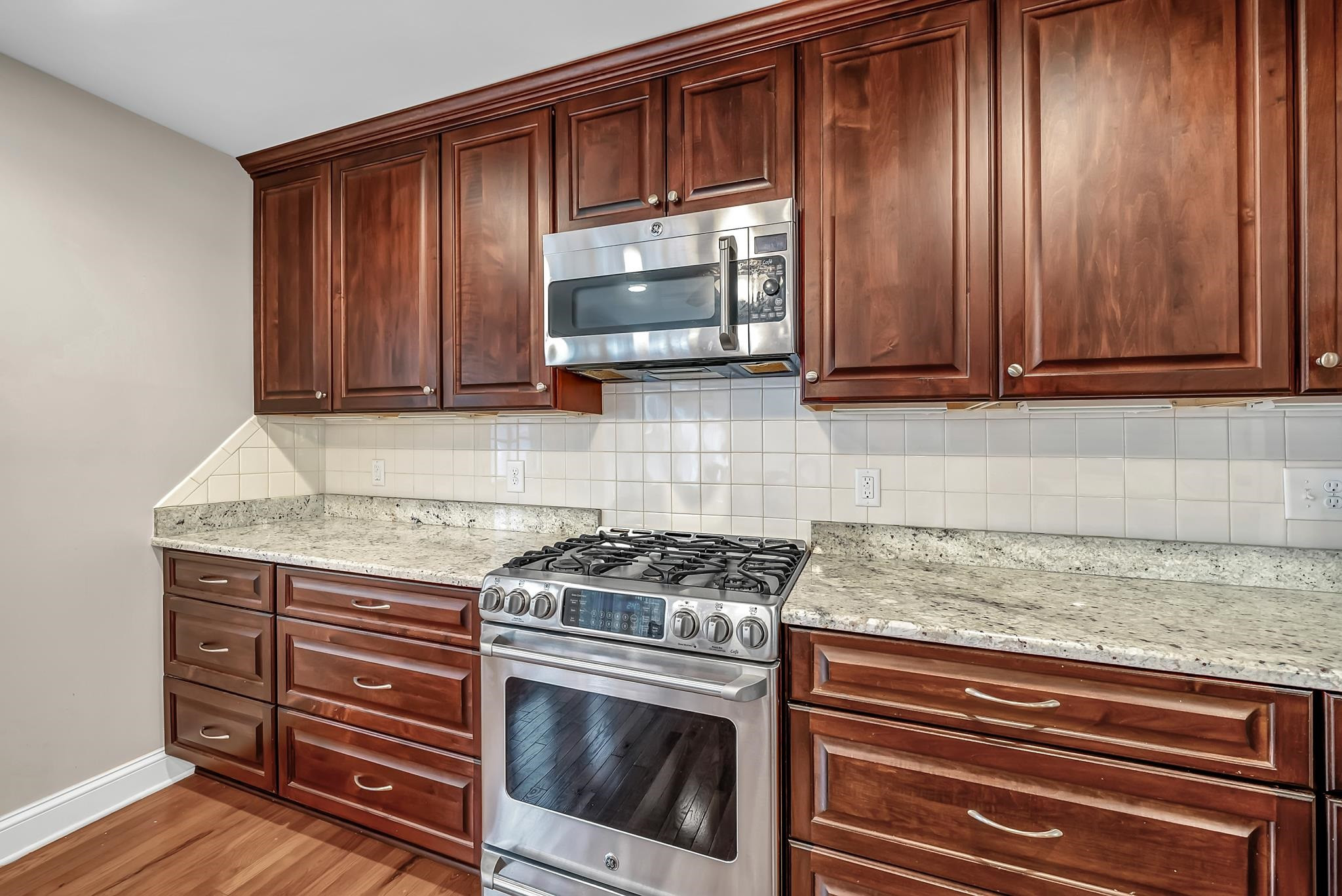 409 Troy Place Raleigh, NC 27609 - Photo 16 of 40 Photo 16