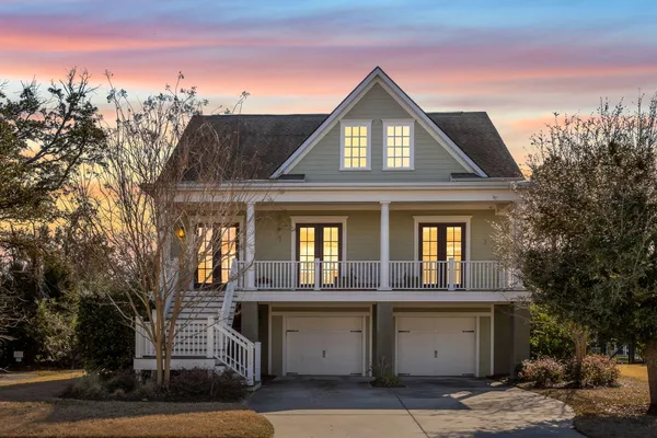 $2,400,000 | 1525 Mossy Branch Way, Mount Pleasant, SC 29464