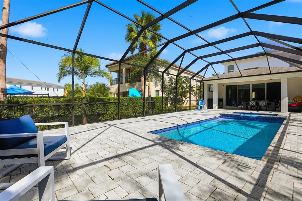 916 Desert Mountain Court Reunion, FL 34747 - Photo 38 of 53 Gallery Image 38