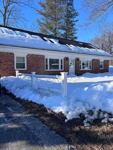 $1,975 | 66 Janet Circle, Unit 66, Shrewsbury, MA 01545