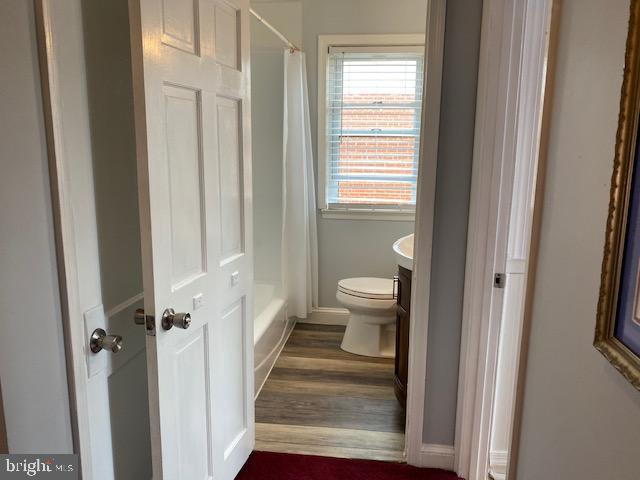8346 Edgedale Road Baltimore, MD 21234 - Photo 14 of 17