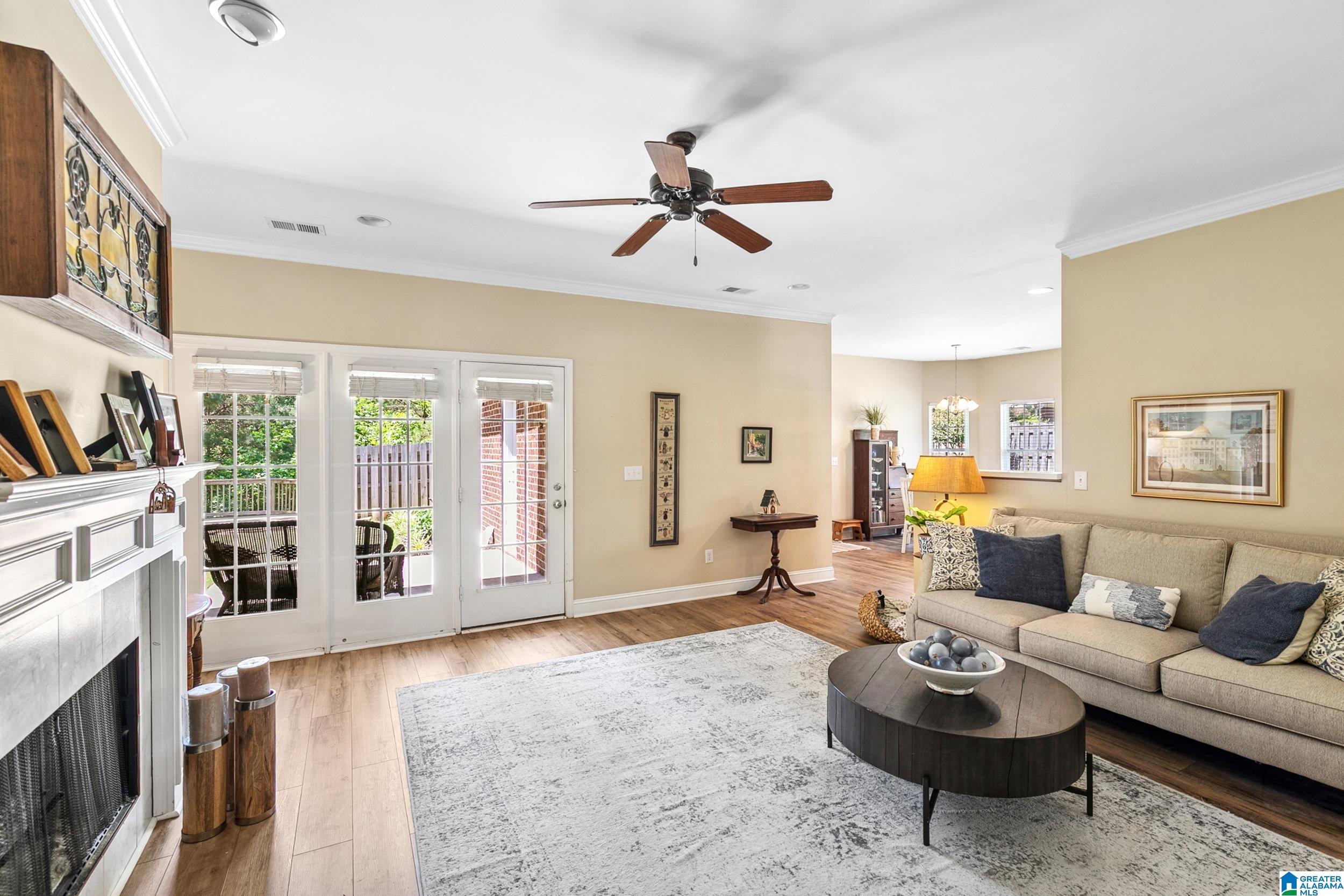 204 Scarlet Court Chelsea, AL 35043 - Photo 6 of 40