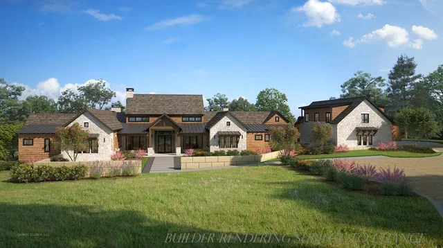 $4,850,000 | 48 Prosper Lane, Fredericksburg, TX 78624