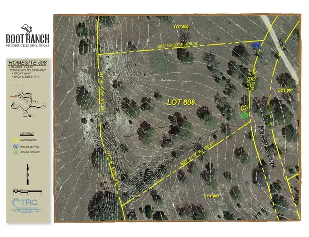 $4,850,000 | 48 Prosper Lane, Fredericksburg, TX 78624