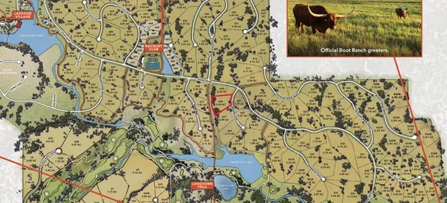 $4,850,000 | 48 Prosper Lane, Fredericksburg, TX 78624