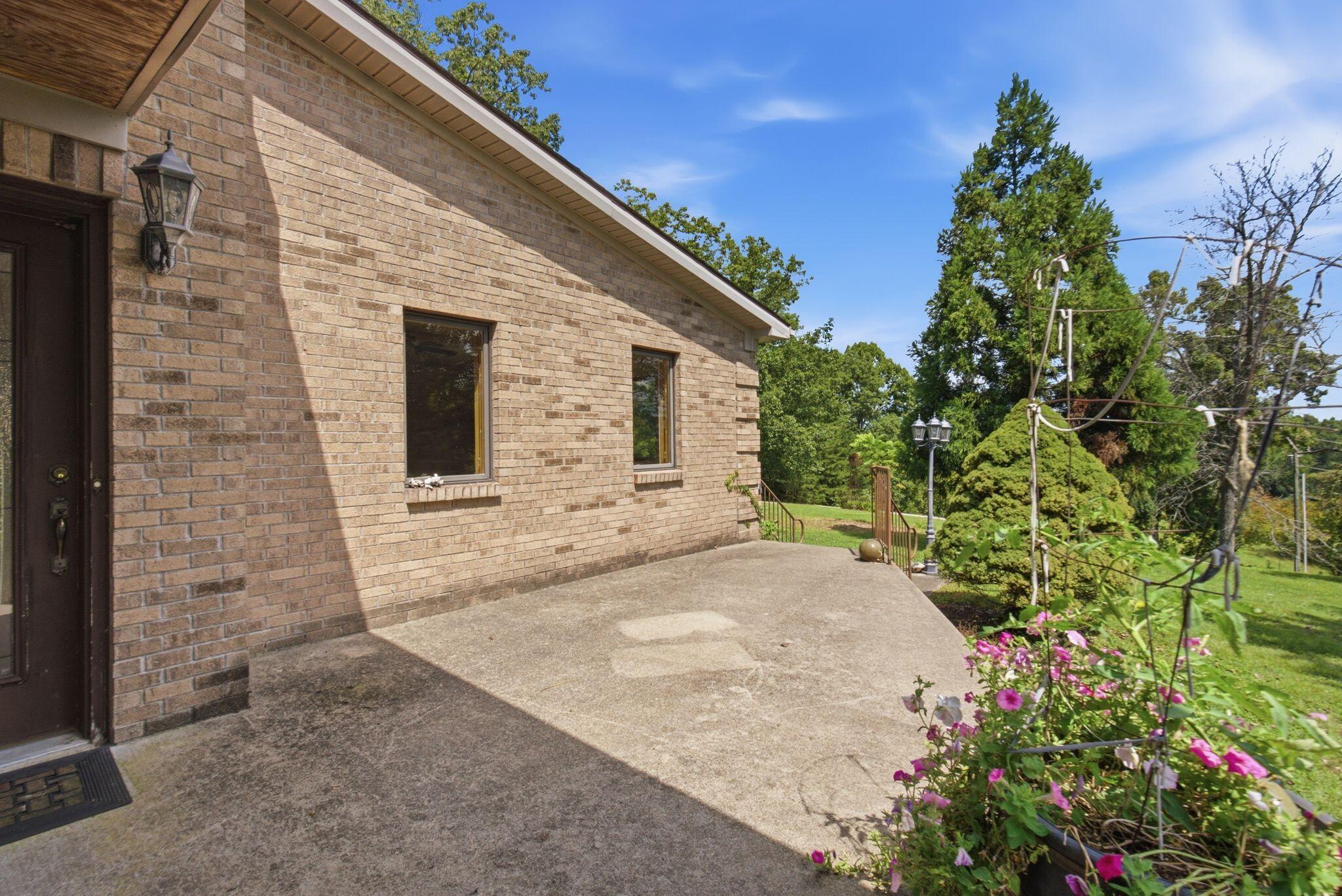 830 Narrow Gap Road Paint Lick, KY 40461 - Photo 51 of 64 dsc04347