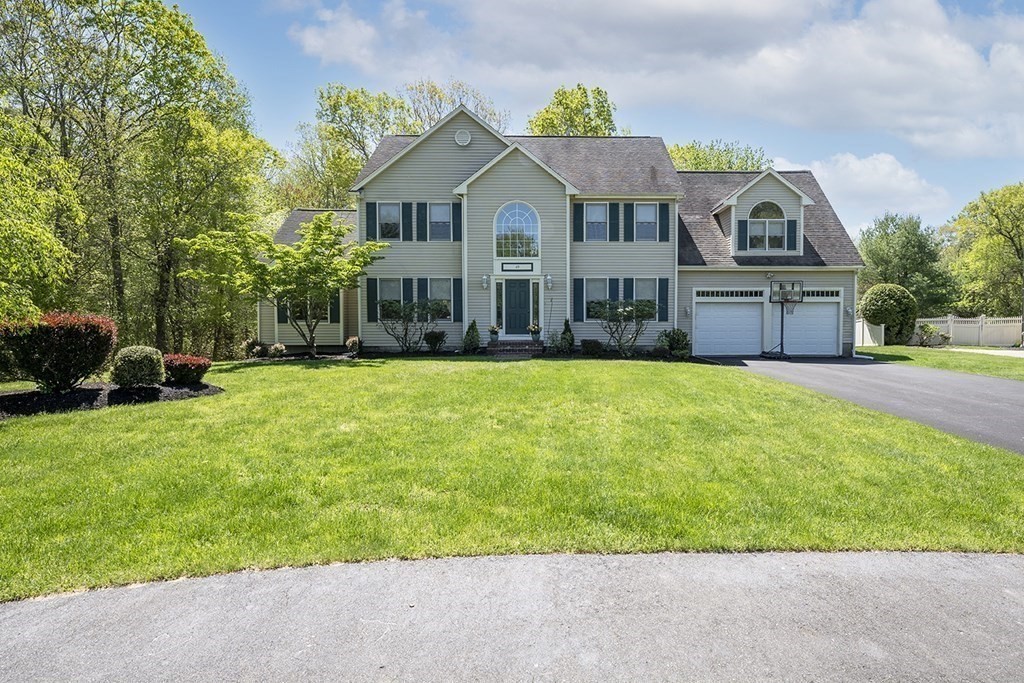 49 Forest Edge Road Easton, MA 02375 - Photo 1 of 42 Gallery Image 1