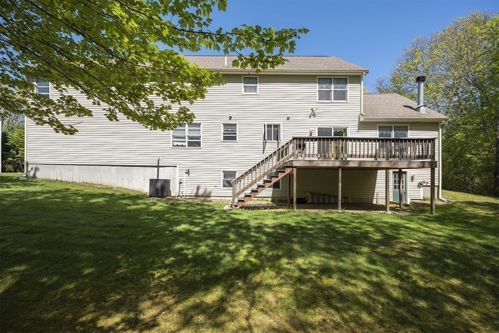 49 Forest Edge Road Easton, MA 02375 - Photo 12 of 42 Gallery Image 12