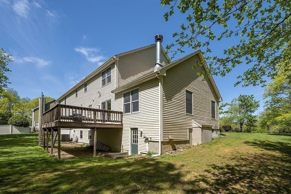 49 Forest Edge Road Easton, MA 02375 - Photo 13 of 42 Gallery Image 13