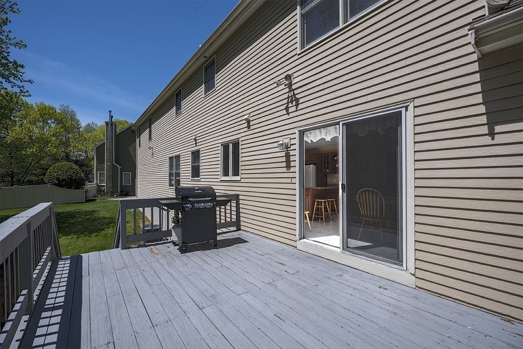 49 Forest Edge Road Easton, MA 02375 - Photo 14 of 42 Gallery Image 14